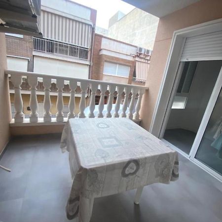 Casa El Sueno Villa Santa Pola Luaran gambar