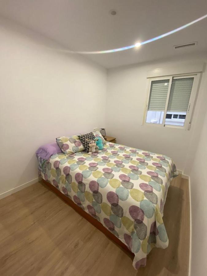 Casa El Sueno Villa Santa Pola Luaran gambar