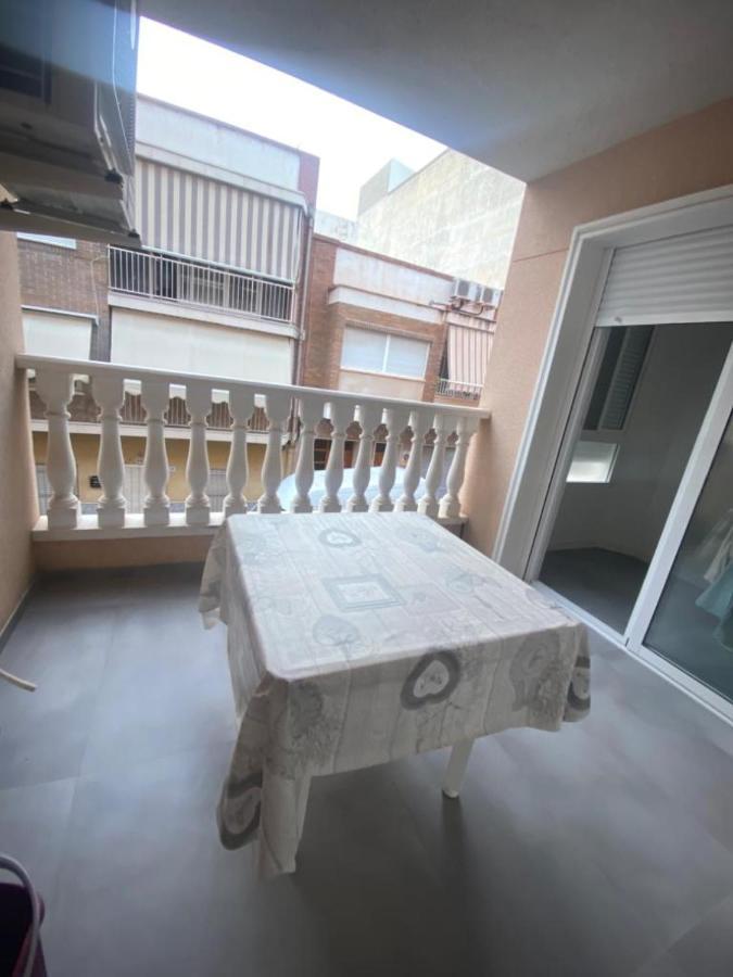 Casa El Sueno Villa Santa Pola Luaran gambar